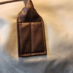 Overnight Bag Men and Women